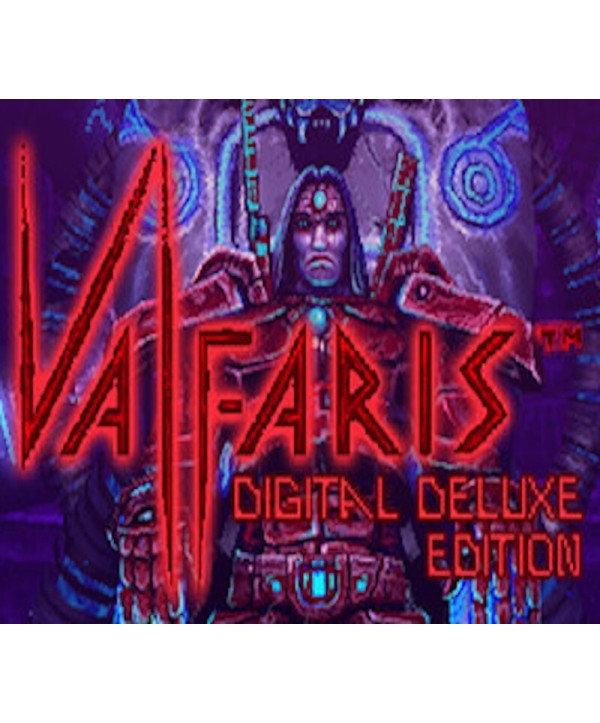 Valfaris Digital Deluxe Edition Steam Key GLOBAL